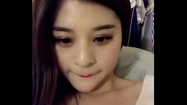 Cewek China Colmek Di Depan Kamera, Nih Lihat Langsung