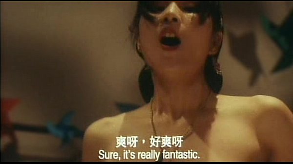 Gila! Pelacuran Tiongkok Kuno 1994 Xvid-moni Bagian 1 Bikin Merem Melek!