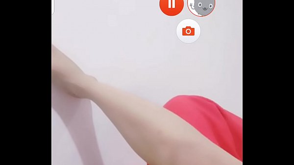 Tonton Cewek Indo Live, Goyang-goyang Bikin Makin Panas.
