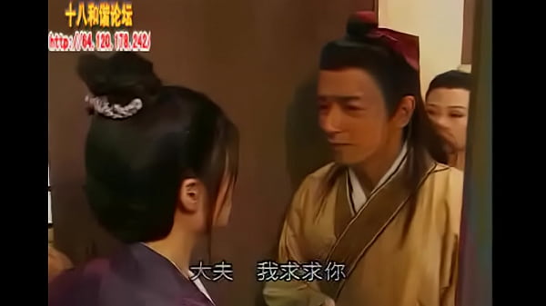 Nonton Cina Mesum Lagi, Bikin Muncrat!