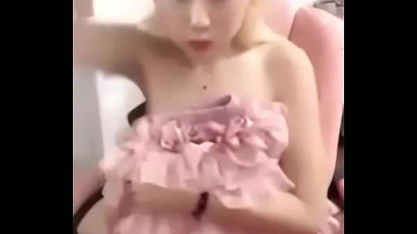 Cewek Cina Panas Banget, Bikin Pengen Digituin.