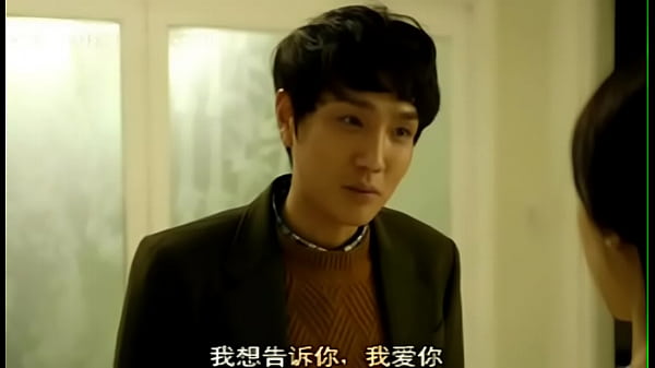 Film Dewasa Korea – Jalan-jalan Malam [subtitle Cina], Bikin Mendingin