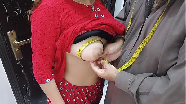 Desi Istri Kampung India, Lubang Pantatnya Digenjot Tukang Jahit, Bayar Ongkos Jahit Pake Bikinannya, Suara Hindi Jelas Bikin Makin Panas.
