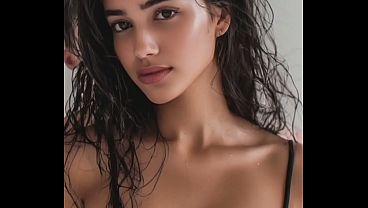 Satin Panas, Ai Bollywood Hindi, Bikin Crot Crot.
