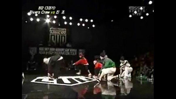 Nonton Trailer Armory Cup Korea Physicx, Bikin Gregetan Pengen Col*