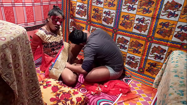 Nikmatnya Ngewe Panas Antara Suami India Dan Istri Desi Yang Haus Nafsu