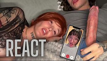 Ibu Tiri Facetime Bibi Tiri Sebelum Ngomongin Anak Tiri Yang Lagi Coli, Bikin Makin Panas