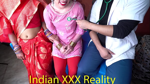 Doktor India Bikin Pasiennya Makin Basah, Main Di Ranjang Sambil Ngomong Hindi.