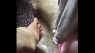 Madre Soltera Di Villa Maria Biarin Masuk Rumah, Langsung Ngajak Main Di Ranjang.