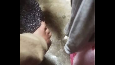 Madre Soltera Di Villa Maria Biarin Masuk Rumah, Langsung Ngajak Main Di Ranjang.