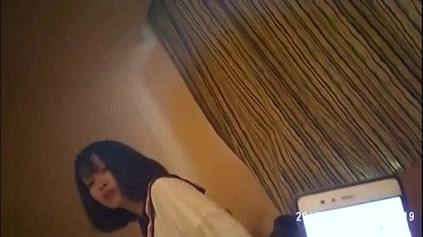 Cewek China Montok Banget, Toket Gede Bikin Ngiler.