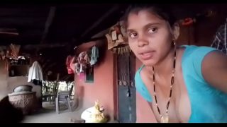 Ngentot Lokal India, Nafsu Liar Bikin Basah
