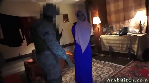 Bangsat Arab Ngewe Cewek China Buntut Babi, Pelayan Local Siap Digebukin.