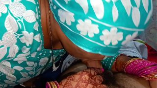 Video Blowjob Dan Anal Sex Spesial Karwa Chauth, Pakai Audio Hindi Bikin Makin Panas
