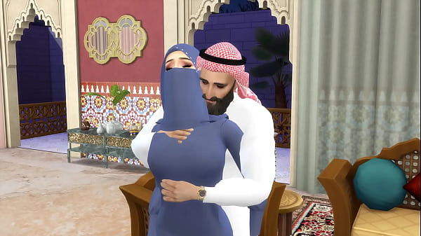 Seks Keras Terlarang Ala Arab Tanpa Nikah