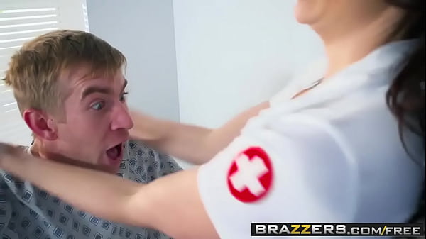 Nonton Trailer Seru Dokter Nakal Bareng Chanel Preston & Veruca James – Siap-siap Hot Banget