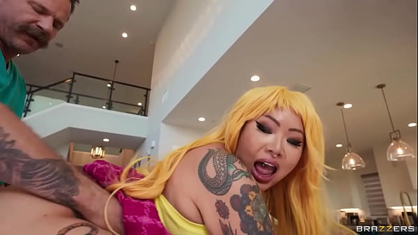 Wig Out Connie Perignon, Kimmy Kimm / Brazzers/ Masukin Xvpromo Di Situs Resmi Biar Dapet Diskon, Siap-siap Ngaceng!