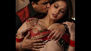 Bokep Hot Bengali Bhabhi, Susu Ditekan-tekan, Romansa Basah