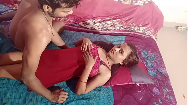 Homewife India Montok Goyang Sange Sama Suami, Suara Desahan Hindi Panas Bikin Crot.