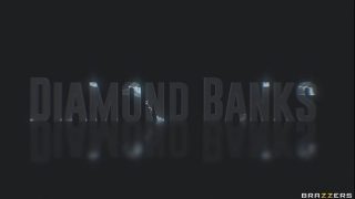 Tonton Video Panas Diamond Banks Di Brazzers, Keringetan, Penuh Nafsu, Langsung Dari Www.zzfull.com/trap