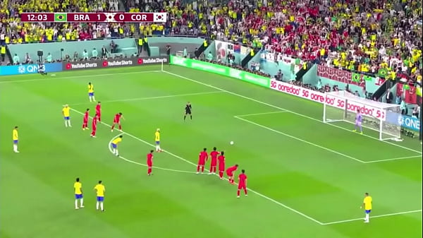 Brasil Ngentot Korea Sampe Merem Melek, Gaya 4 Kaki Ngangkang.