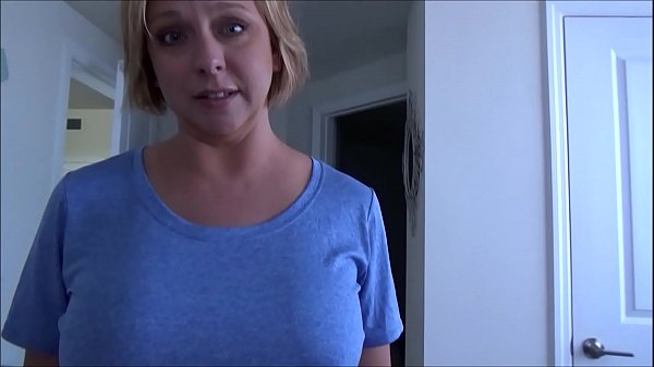 Bantu Anak Tiri Setelah Minum Viagra, Brianna Beach, Dia Keluar Duluan