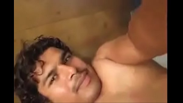 Cewek India Desi Lagi Crot-crotan Sama Pacarnya