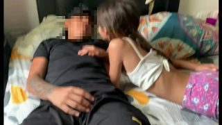 Hermanastra Nekat Kencan Sama Kakak Tiri Di Rumah Saat Ortu Tiri Lagi Pergi – Cerita Panas Full …