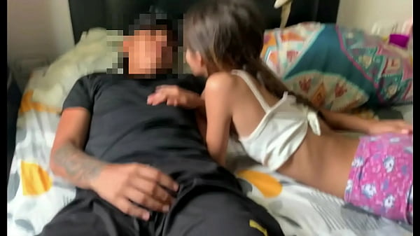 Hermanastra Nekat Kencan Sama Kakak Tiri Di Rumah Saat Ortu Tiri Lagi Pergi – Cerita Panas Full …