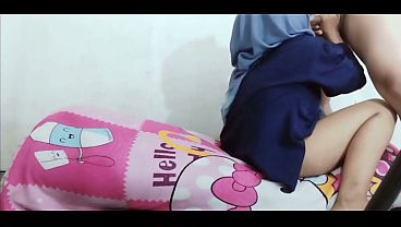 Ngentot Gaya Anjing Sama Pacar, Nikmatnya Bikin Makin Ketagihan