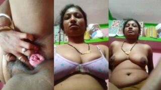 Desi Aunty Ngaceng, Mms Telanjang, Nunjukin Tetek Dan Memek Pink Basah.