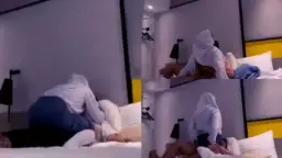 Jilbab Sma Ngentot Bikin Konten