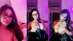 Miya Montok Binal Bikin Sange, Crot Di Mana Aja Pengen Digebukin.