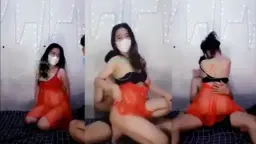 Ngewe Liveshow Mulusin Kontol Sampai Muncrat