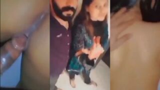Pasangan Chandigarh Panas Ngewe Di Hotel Dengan Gaya Punjabi Bikin Makin Basah