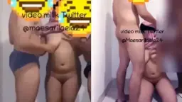 Tante Jilbab Nakal Giliran Dua Kontol Kencang – Maesarilaela24