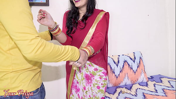 Desi Bhabhi Mulut Digojlok Dalem, Kontol Masuk Ke Lubang Pantat, Video Sex Hindi.