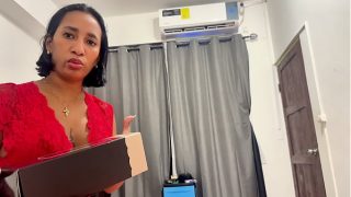 Ibu Tiri Montok Leyne Rodriguez Macet Dan Digenjot Habis-habisan Sama Anak Tiri Yang Horny