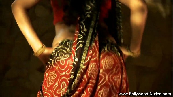 Tarian Si Gadis Coklat Manis, Gerakan Tubuh Bikin Ngidam
