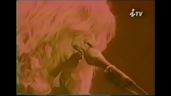 Konser Megadeth Di Korea Selatan 1998 Bikin Keluar Keringet Dingin, Nafas Berat, Dan Sange Berat