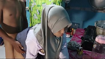 Ngentot Adik Ipar, Rasanya Bikin Makin Greget.