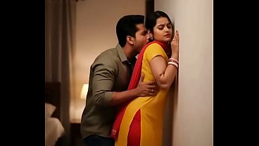 Hot Desi Bhabhi Mesum Main Main Sama Adik Ipar Di Hotel Oyo