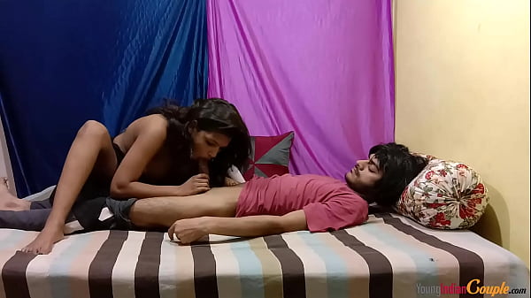 Desi India Pasutri Rumahan Ngewe Hot Terekam Mms