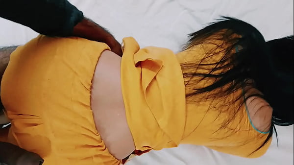Desi Chachi Lagi Digebuk Kontol Keras
