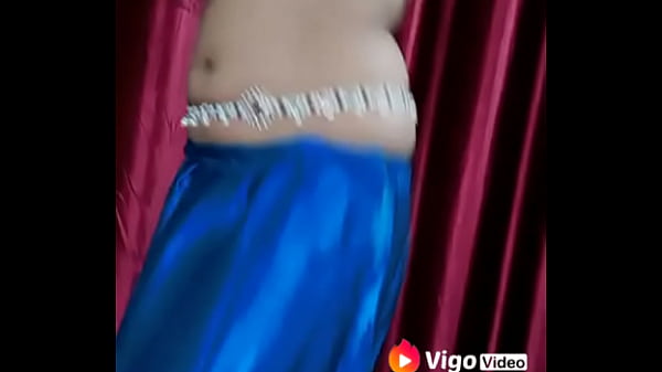 Cewek Vigo India Bikin Nafsu Naik, Goyangannya Bikin Makin Pengen.