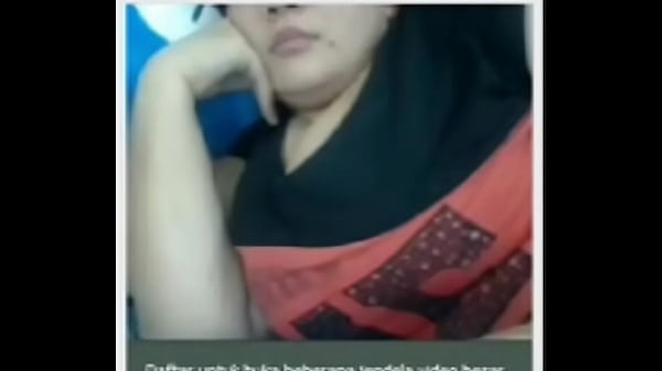 Camfrog Indonesia, Rena Dj Part 2.1, Goyang Basah Bikin Makin Haus