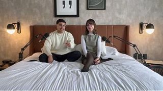Podcast Ov S2e1: Gue Nikah & Bareng Pindah Ke Jepang?