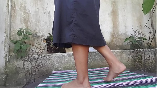 Arab Desi, Nih Goyangannya Bikin Makin Basah