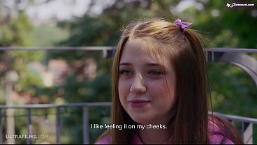 Tontotan Alita Angel (leah Maus) – Gadis Rusia Nakal, Koleksi Porno Hot, Editan Erotis Dari Dimecum