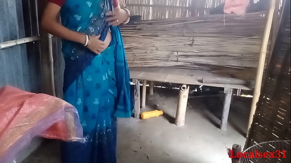 Langit Biru Saree Sonali Ngewe Bareng Kakak Ipar, Suara Bengali Jelas Banget (video Resmi Dari Localsex31)